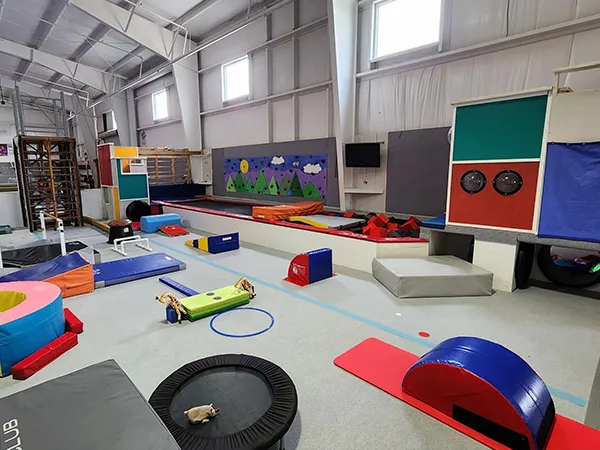 Aplikace fitness měkkých obalů