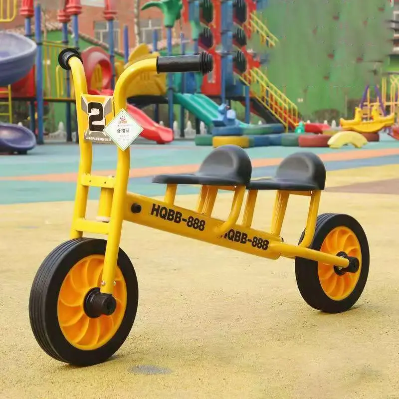 Jak Balance Bike Series podporuje rané jezdecké dovednosti?