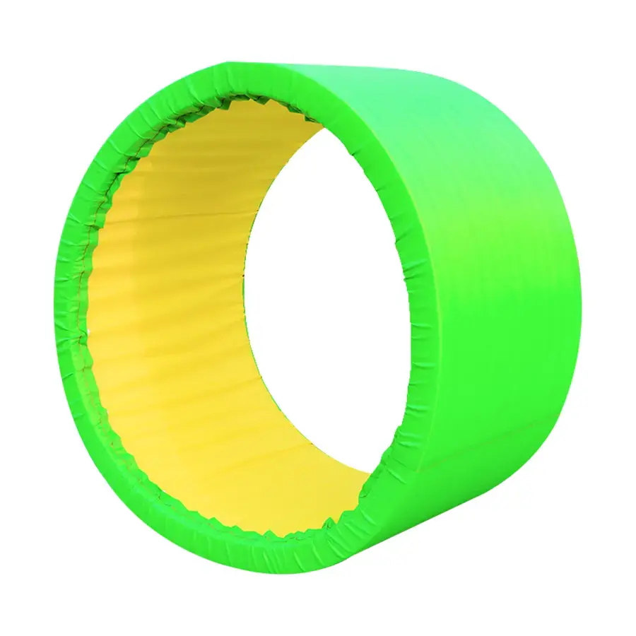 Dětská rolovací obruč