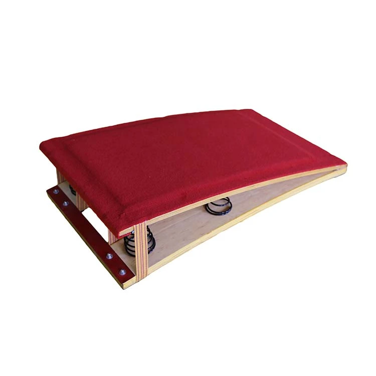 Dětský odrazový můstek