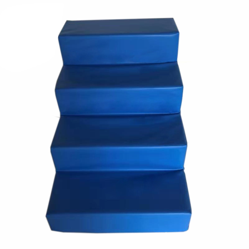 Čtyřstupňové schodiště