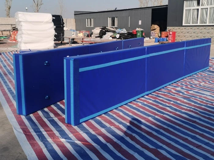 Short Track Speed Skating Protective Pad