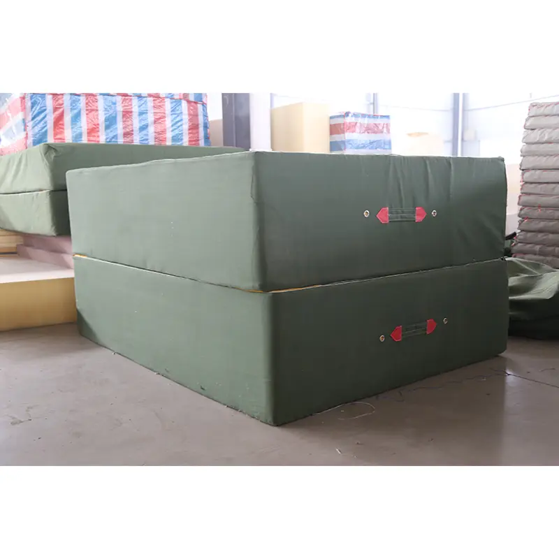 Přistávací plocha