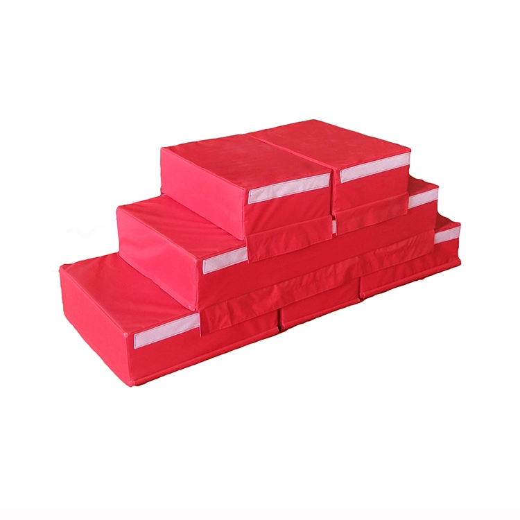 Multifunkční stohovací podložka