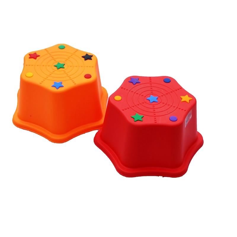 Plum Blossom Pařezy