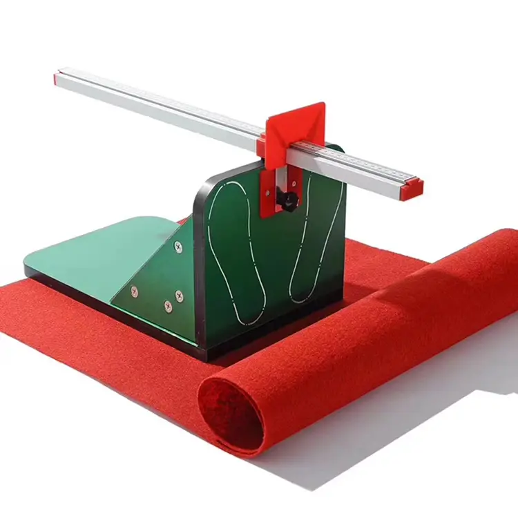 Testovací zařízení sed a dosah