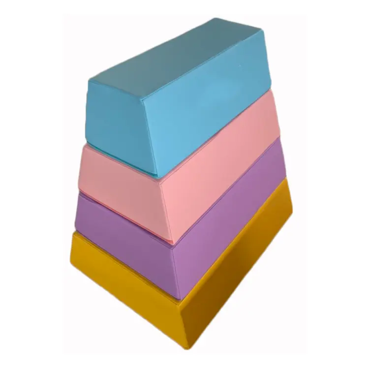 Malý čtyřdílný Jump Box