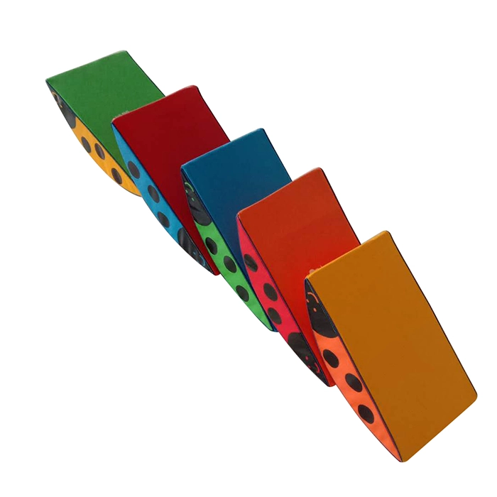 Měkká balanční deska