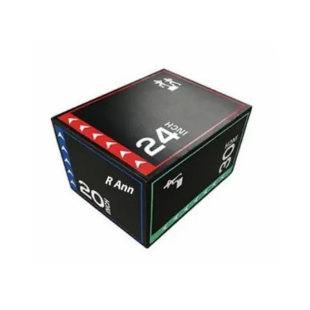 Tři v jednom Jump Box